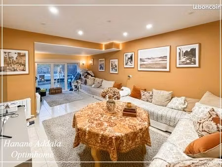 maison 9 pièces 188 m²