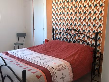 piece a louer chez l'habitant