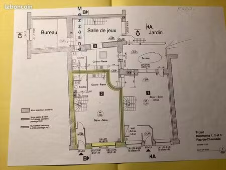 15 mn de toul  maison de village