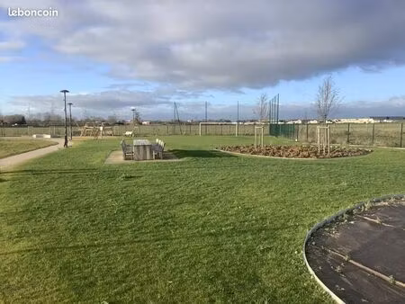 ? exclusivité – terrain à bâtir 406 m² à bétheny (écoquartier) ?