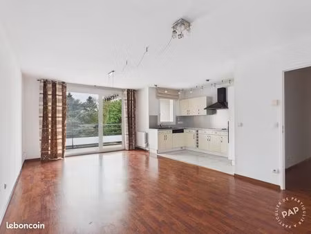 vente appartement 3 pièces 72 m² douai (59500) 160.000