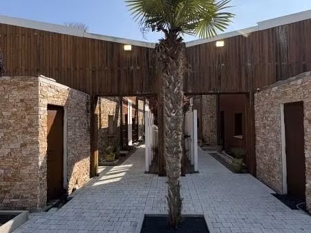 appartement 6 pièces 160 m²