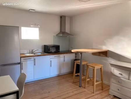 maison / appartement