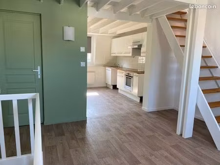 ◊ appartement t2 – 30 m² à louer à hellemmes
