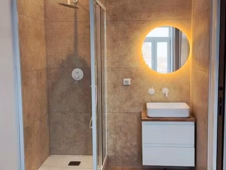 t2 lumineux de 35m2 secteur calme lys-lez-lannoy centre proche commerces