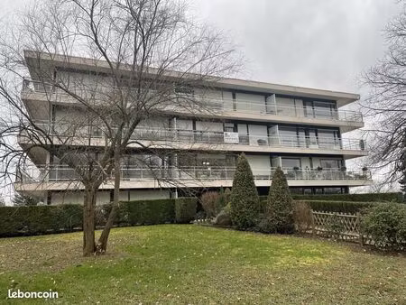 vente appartement 5 pièces metz vallieres