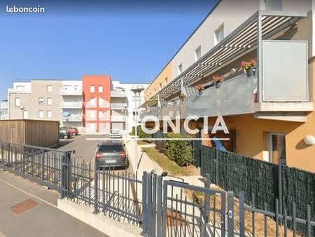 appartement 4 pièces 82 m²