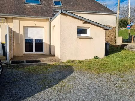 maison 2 pièces 50 m²