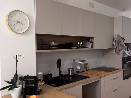 appartement thionville centre-ville