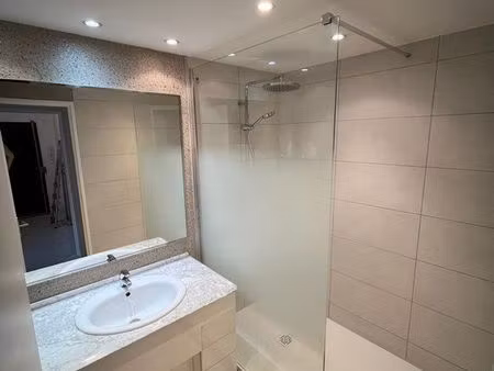 appartement f3 - 63m2 - villers-lès-nancy