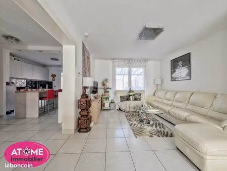 maison 5 pièces 105 m²