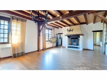 maison 7 pièces 129 m²