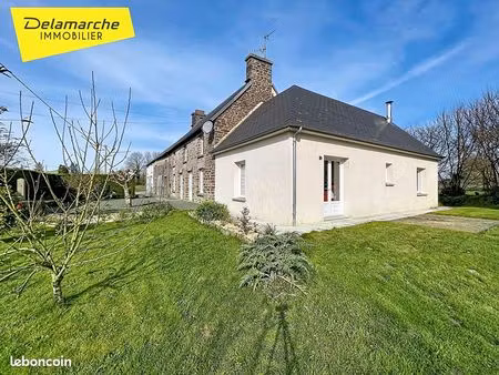 ferme 6 pièces 159 m²