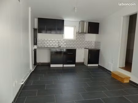 loue maison à flavigny sur mselle