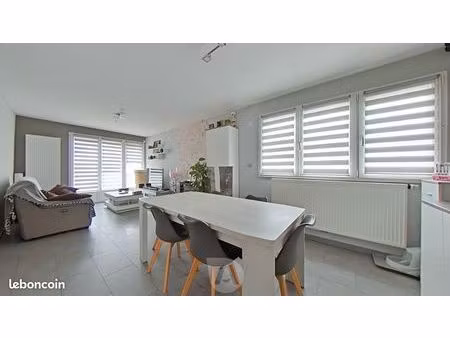 maison 4 pièces 82 m²