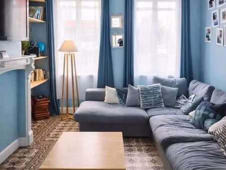 maison 78 m² hazebrouck