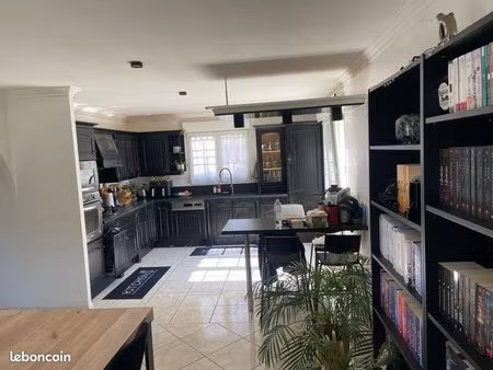 maison individuelle 181m2 à joeuf