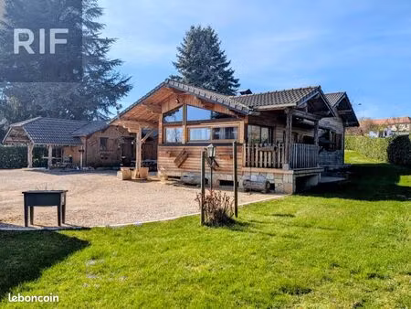 maison 4 pièces 86 m²