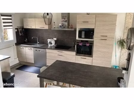 maison 5 pièces 93 m2 metz magny