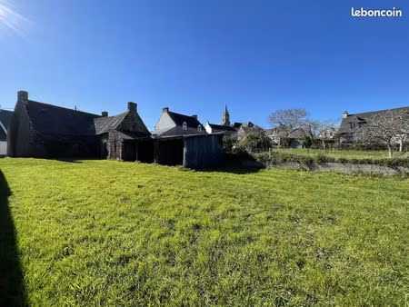 maison 1 pièce 200 m²