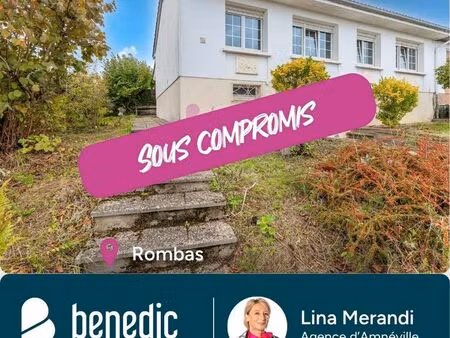 maison 5 pièces 84 m²