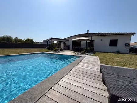 a louer maison 150 m2 à sanit selve