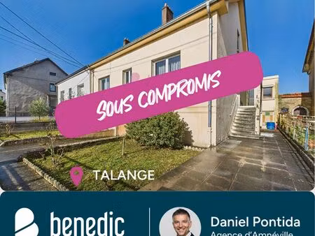 maison 5 pièces 132 m²