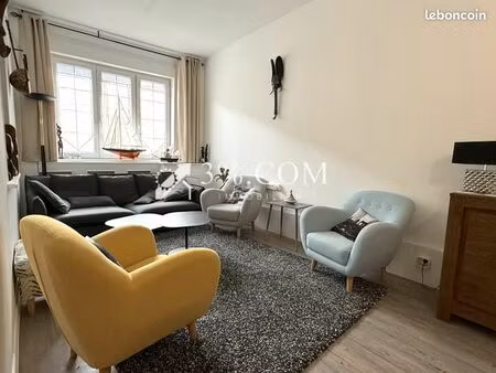 maison 4 pièces 95 m²