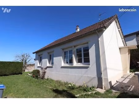 maison 4 pièces 70 m²