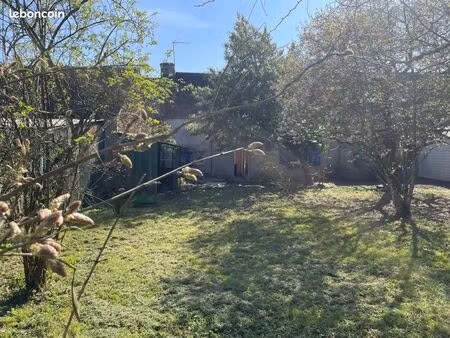 maison 3 pièces 81 m²