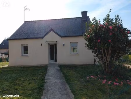 maison 3 pièces 65 m²