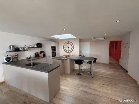 maison à vendre steenbecque