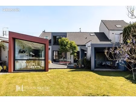 maison 7 pièces 200 m²