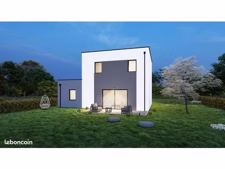 maison 6 pièces 96 m²