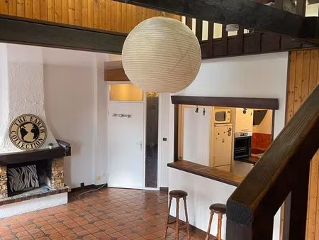 duplex quartier estacade