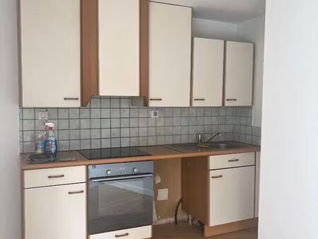 appartement 4 pièces 70 m²