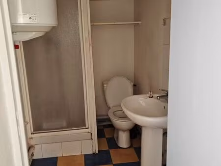 loue appartement 37 m2