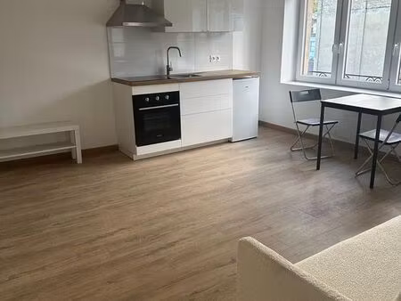 immeuble de rapport 100% loué – 8 lots meublés – proche luxembourg