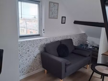 charmant petit appartement