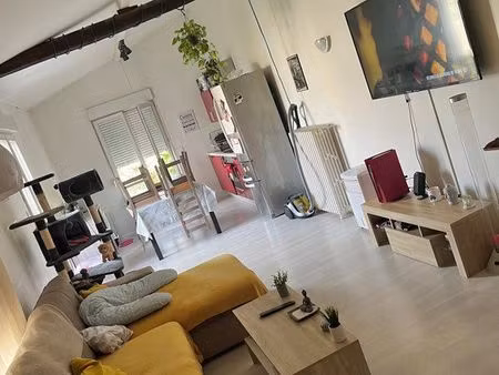 location f2/3 tomblaine