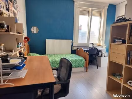 studio a louer sur lezennes