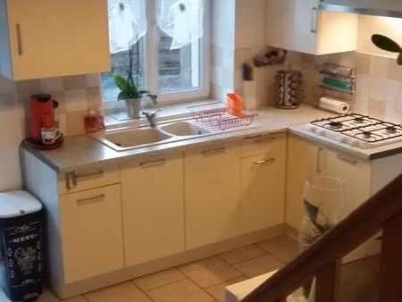 f3 villers les nancy village