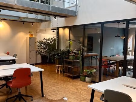 plateau bureaux à louer dans le vieux lille