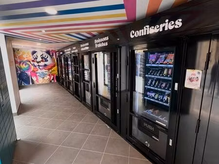 opportunité clé en main - concept