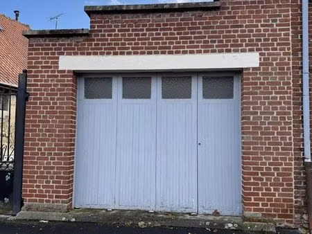 garage ligny en cambresis