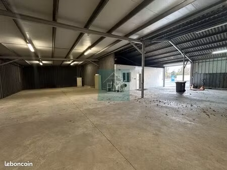 local 600 m² cambrai