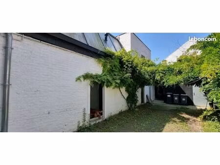 local professionnel / bureau lille