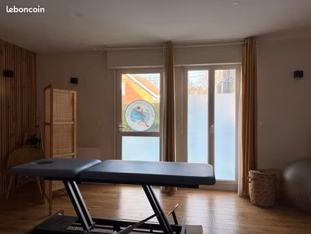 location local professionnel