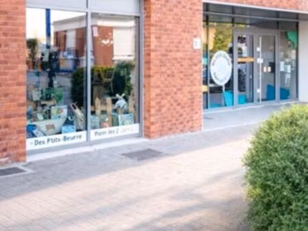 local commercial à louer