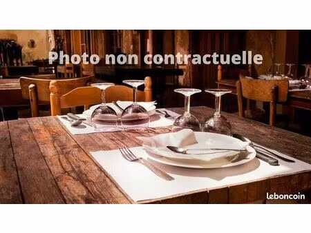 local commercial 375 m²